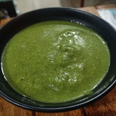 A picture of Guava Chutney.