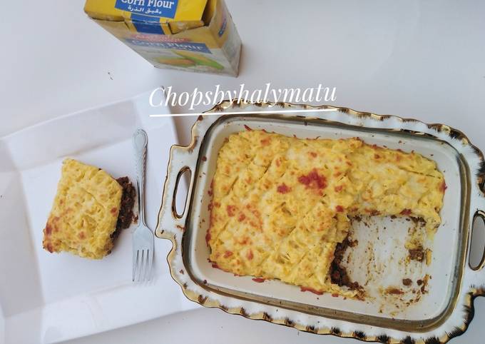 Step-by-Step Guide to Make Speedy Shepards pie