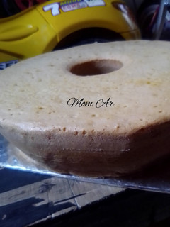 Foto resep Bolu jadul