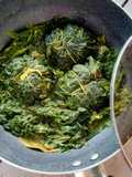 Buntil Daun Singkong DaMuDza