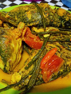 Foto resep Gulai ikan mas