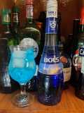 Blue Lagoon