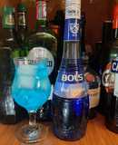 Blue Lagoon