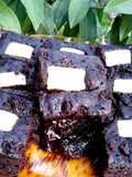 Brownis Tape Ketan