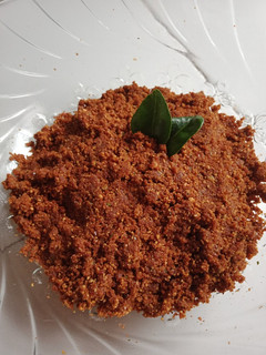 Foto resep Sambal Pecel (khas Ngawi) ala JTT