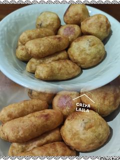 Foto resep Timus Ubi Jalar