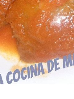 Una foto de Filetes Rusos con tomate. Sin Gluten