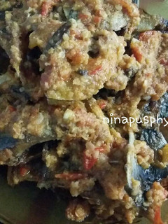 Foto resep Ikan Bawal Goreng Pedas Asam Manis