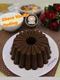 290. Choco Lemonia Puding
