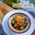 Paklay sayur