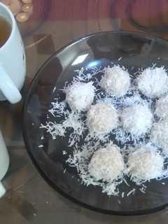 Foto resep Klepon