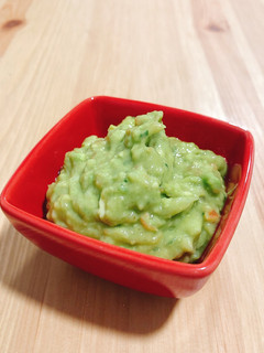 Foto principal de Guacamole