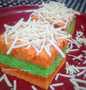 Resep Carrot Steam Cake (Roti kukus wortel) yang Bisa Manjain Lidah