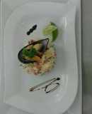 ensalada Cataluña.