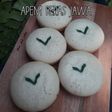 Apem Beras Jawa