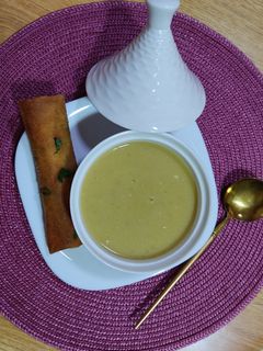 صورة لوصفة بيون الجلبانة