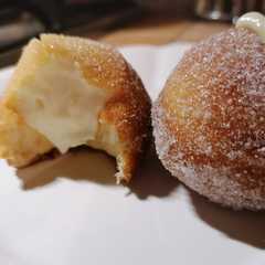 Foto di Bomboloni xxs