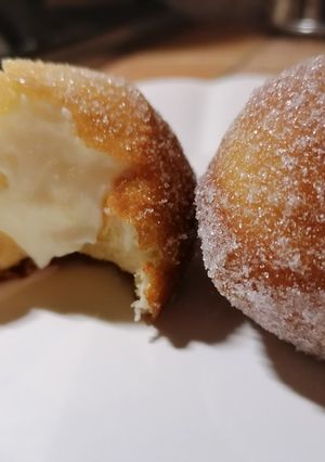 Foto di Bomboloni xxs