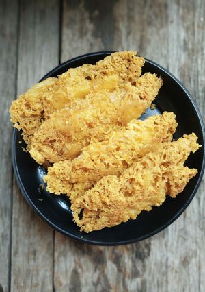 Foto resep Pisang Goreng Kremes