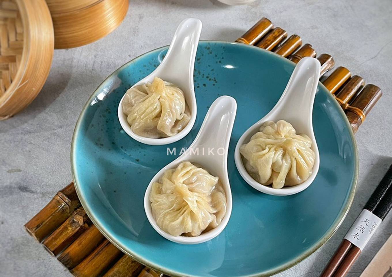 Xiao Long Bao