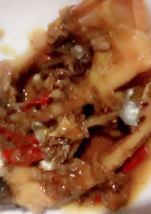 Foto resep Ikan Bawal Pedas Manis 🎏