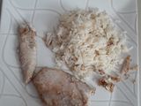 Reineta al sartén