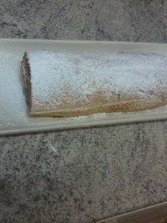 Una foto de Brazo de reina