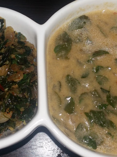 முருங்கை கீரை (சோறு கஞ்சி சாறு,பொரியல்) (murunga keerai sooru kanji poriyal recipe in Tamil) செய்முறை முக்கிய புகைப்படம்
