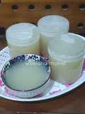 Bone Broth (tulang & ceker ayam)