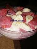 Fruit salad