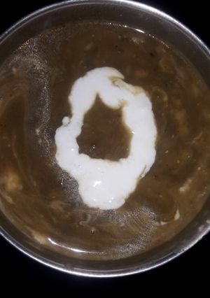 A picture of Cream dal.