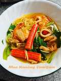Mee Kuning Tomyam (R361)