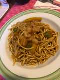 Korean Noodles