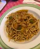 Korean Noodles
