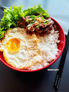 Foto resep Beef Teriyaki 🥩🥢