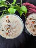 Semiya Payasam