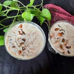 A picture of Semiya Payasam.