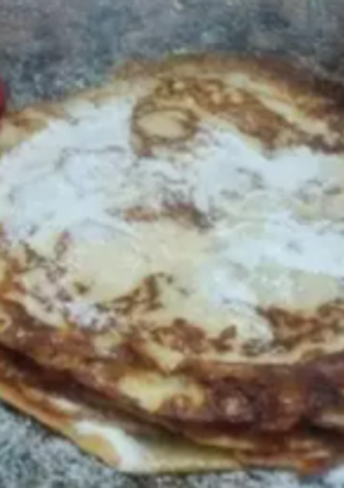 Una foto de Frixuelos en Mambo