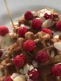 Waffles integrales