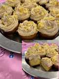 Cupcake al Cappuccino 😋