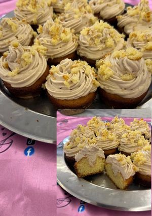 Foto di Cupcake al Cappuccino 😋