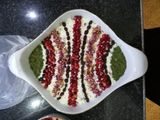 سالاد زمستانی