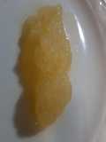 Nieve de torombolo con whisky