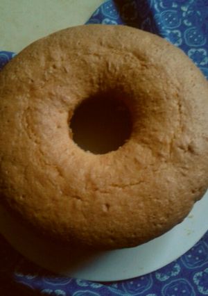 Foto resep Bolu Pisang Ambon