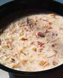 Sheer khurma