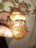 Masitas de banana