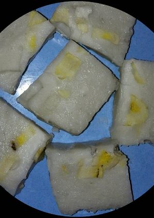 Foto resep Amparan tatak
