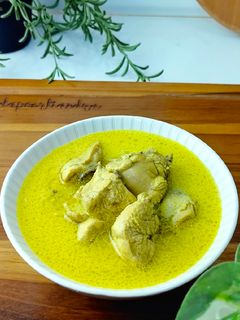 Foto resep Opor ayam