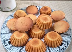 Foto resep Klemben / Bahulu
