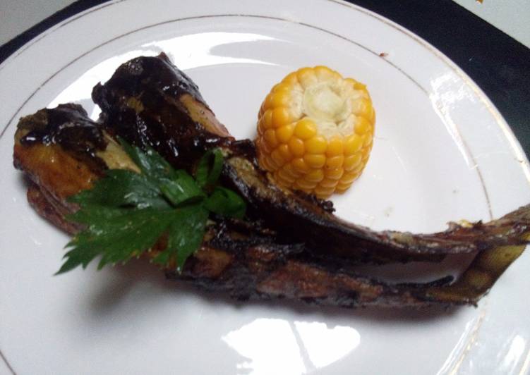Langkah Mudah untuk Membuat Lele Bakar Anti Gagal